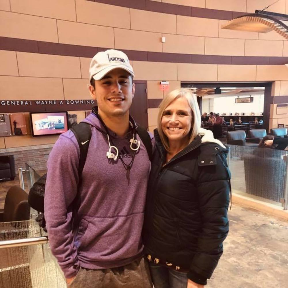 Meet your Posher, Kelly